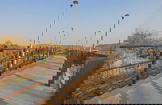 Photo 2 - Ekta Houseboat Statue Of Unity Kevadia