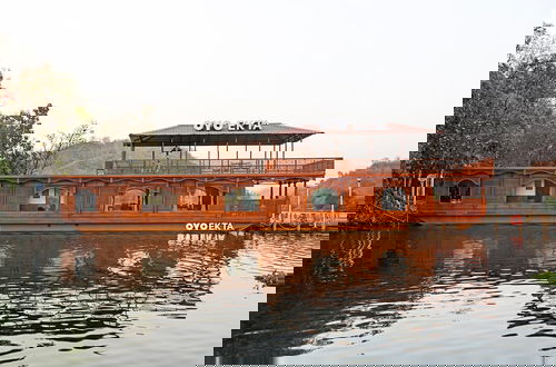 Photo 32 - Ekta Houseboat Statue Of Unity Kevadia