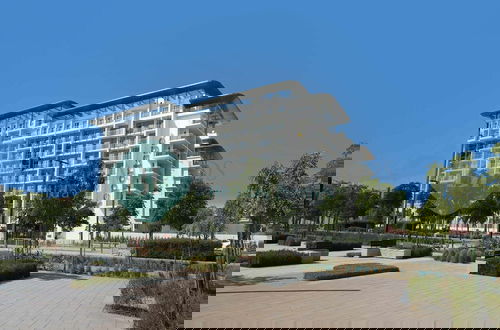 Photo 1 - Bloomfields Elegant 2BR In Oasis Masdar