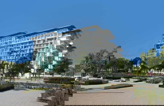 Photo 1 - Bloomfields Elegant 2BR In Oasis Masdar