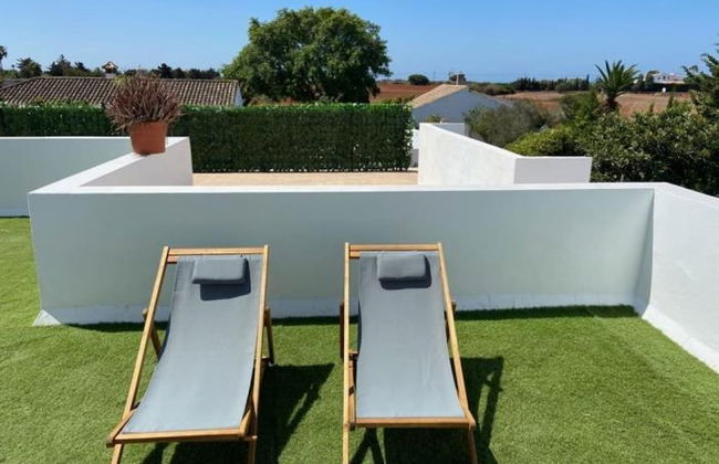 Star Villa in Conil de la Frontera - Foto 3