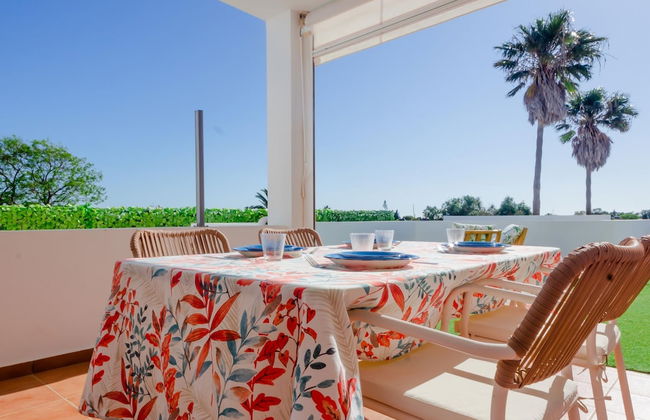 Star Villa in Conil de la Frontera - Foto 19