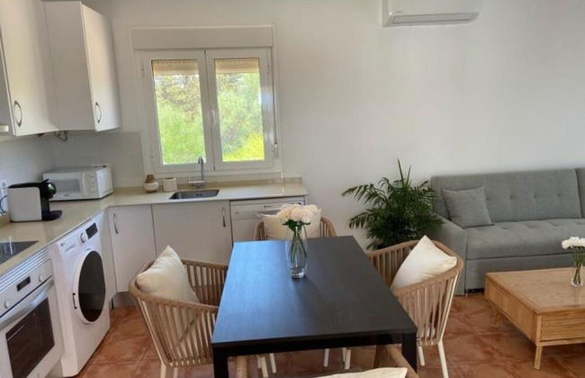 Star Villa in Conil de la Frontera - Foto 10