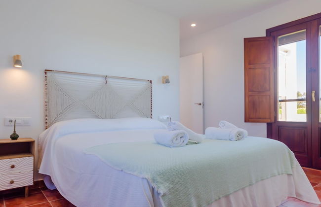 Star Villa in Conil de la Frontera - Foto 28