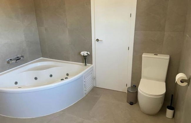 Star Villa in Conil de la Frontera - Foto 14