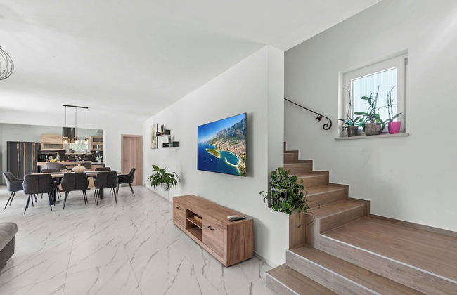 Villa Starlight Gaze - Photo 2