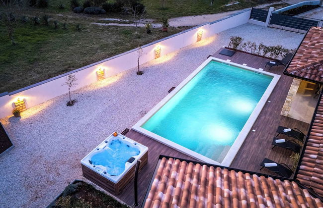 Villa Starlight Gaze - Photo 59