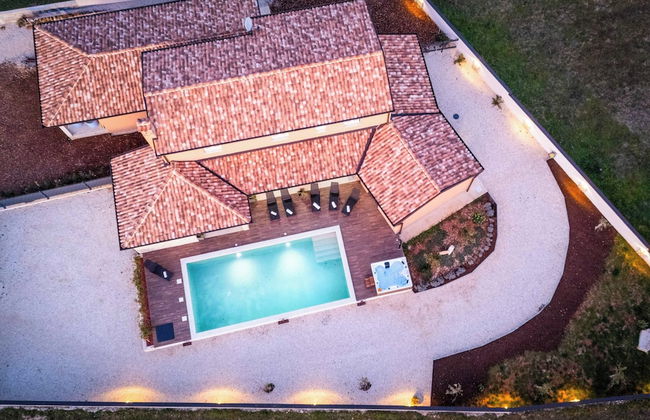 Villa Starlight Gaze - Photo 58