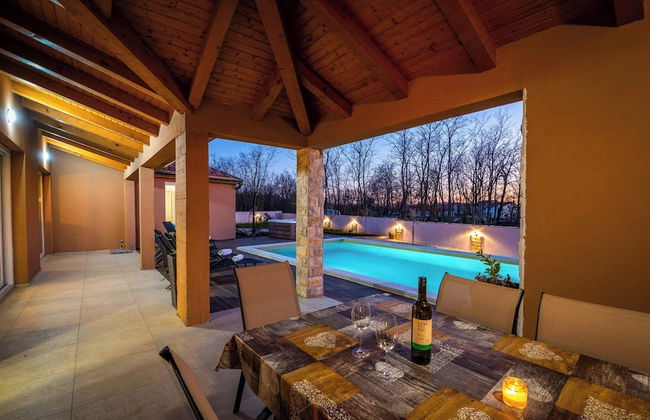 Villa Starlight Gaze - Photo 54