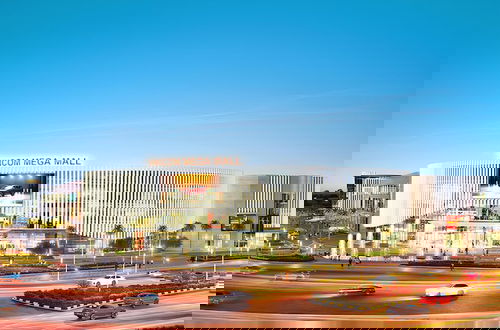 Foto 43 - HN ETH Smart City Resident - Tay Mo