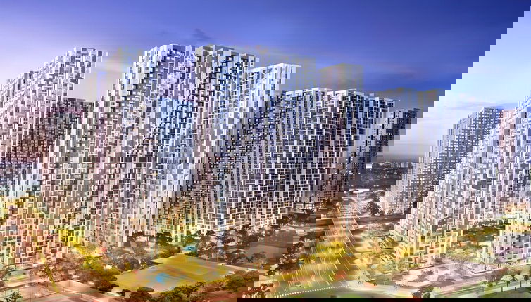 Foto 1 - HN ETH Smart City Resident - Tay Mo