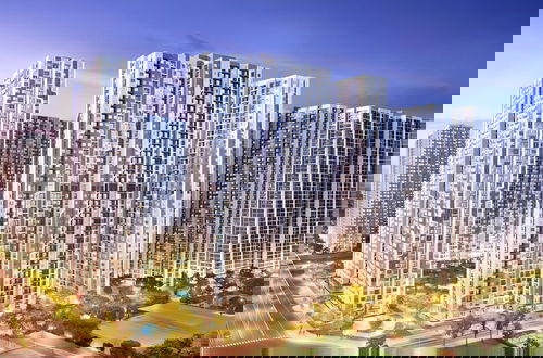 Foto 1 - HN ETH Smart City Resident - Tay Mo