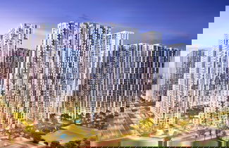 Foto 1 - HN ETH Smart City Resident - Tay Mo