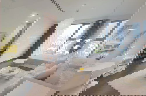 Foto 16 - HN ETH Smart City Resident - Tay Mo