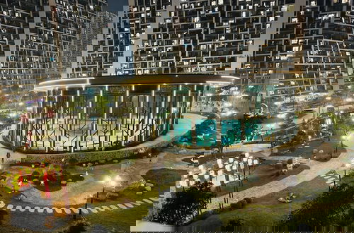 Foto 52 - HN ETH Smart City Resident - Tay Mo