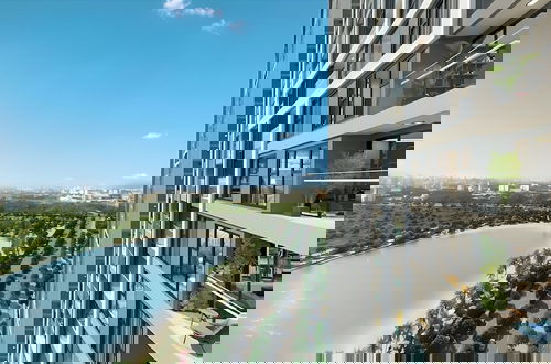 Foto 46 - HN ETH Smart City Resident - Tay Mo