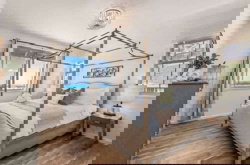 Foto 11 - @ Marbella Lane - Stylish House + Impressive Views