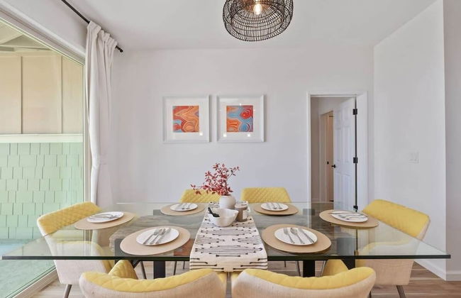 @ Marbella Lane - Stylish House + Impressive Views - Photo 19
