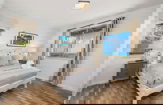 Foto 2 - @ Marbella Lane - Stylish House + Impressive Views