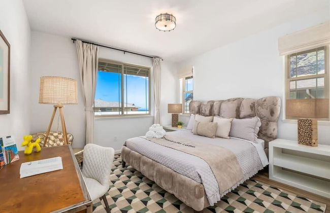 @ Marbella Lane - Stylish House + Impressive Views - Photo 6