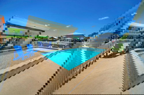 Photo 36 - Reel Life Dreams by Avantstay Pool Near Beach