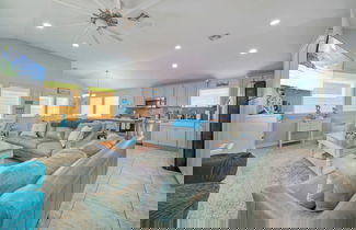 Photo 2 - Reel Life Dreams by Avantstay Pool Near Beach