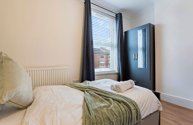 Elegant Stay Sleep 8 Parking - Foto 3