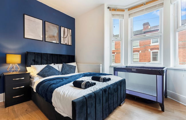 Elegant Stay Sleep 8 Parking - Foto 5