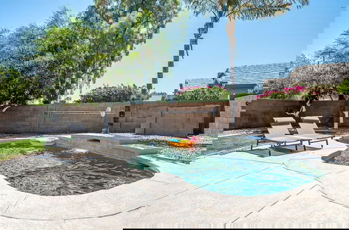 Foto 50 - Dos Palmas - Gilbert Poolside Retreat