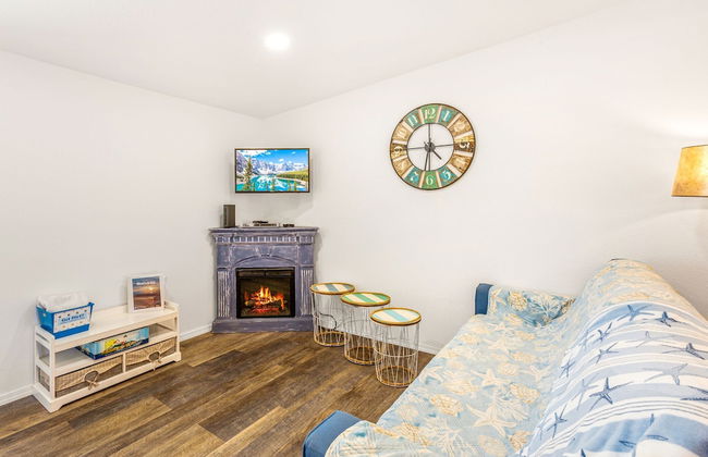 Sandy Days Condo in Ocean Shores - Foto 10