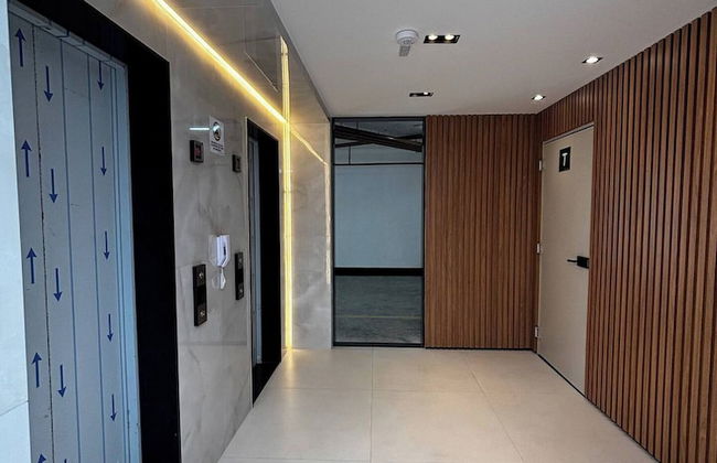 Opens This Luxurious Apartment With sea Views - Foto 30