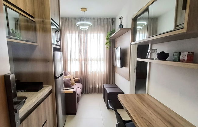 Opens This Luxurious Apartment With sea Views - Foto 1
