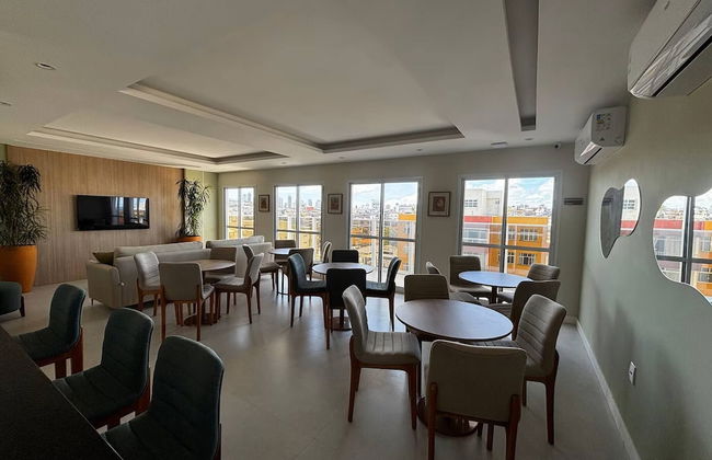 Opens This Luxurious Apartment With sea Views - Foto 19