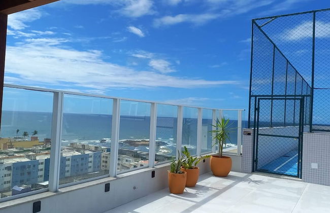 Opens This Luxurious Apartment With sea Views - Foto 8