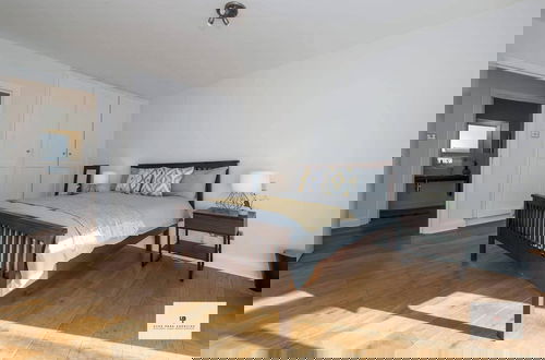 Foto 3 - Westbourne Terrace Apartment in London Paddington
