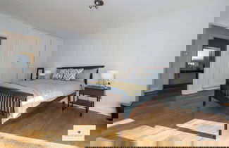 Foto 3 - Westbourne Terrace Apartment in London Paddington