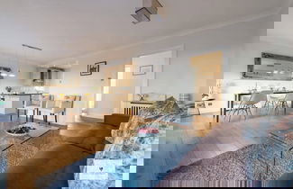 Photo 1 - Westbourne Terrace Apartment in London Paddington
