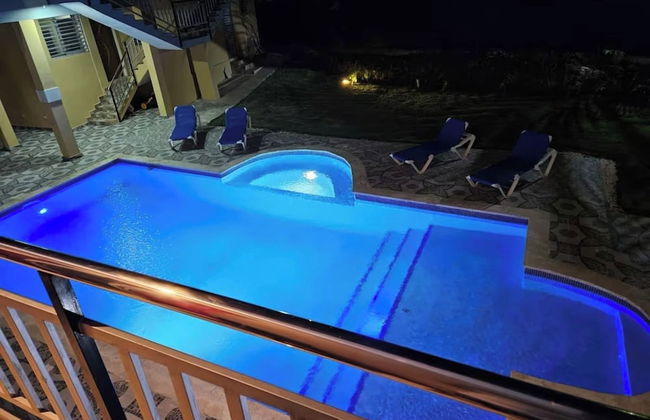 Sosúa Getaway Luxurious Holiday House With Private Pool - Foto 24