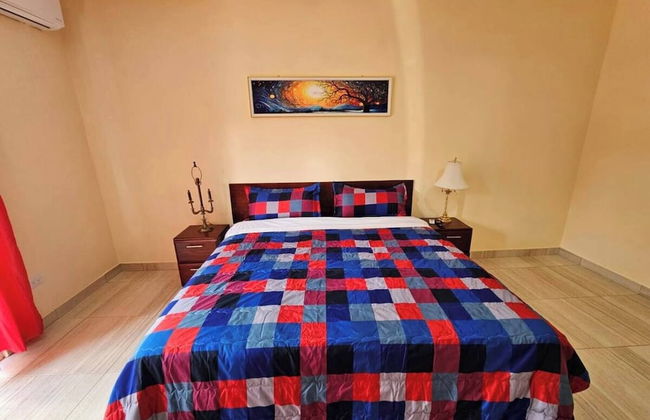 Sosúa Getaway Luxurious Holiday House With Private Pool - Foto 2
