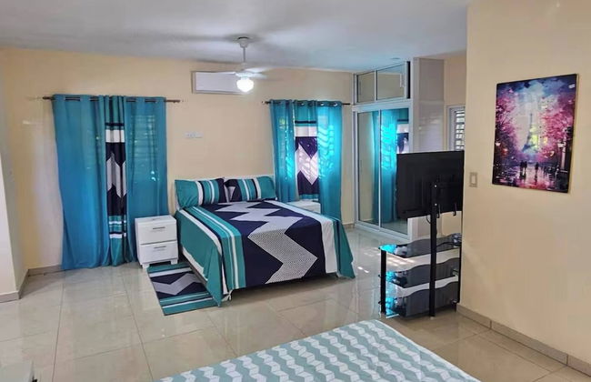 Sosúa Getaway Luxurious Holiday House With Private Pool - Foto 5