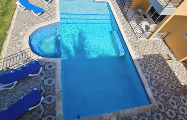 Sosúa Getaway Luxurious Holiday House With Private Pool - Foto 18
