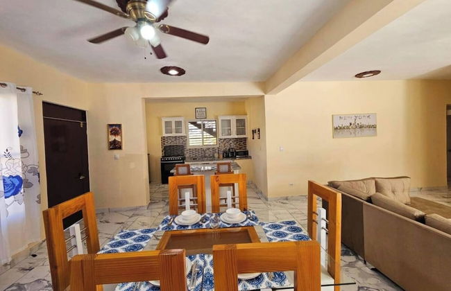 Sosúa Getaway Luxurious Holiday House With Private Pool - Foto 12