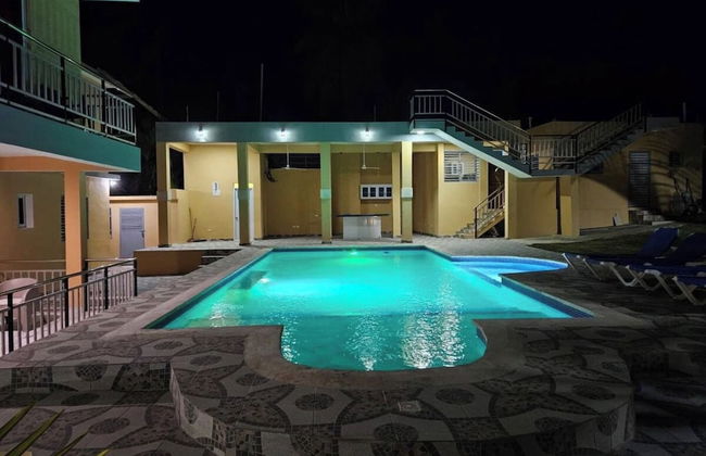 Sosúa Getaway Luxurious Holiday House With Private Pool - Foto 20