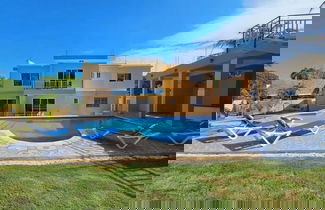 Foto 1 - Sosúa Getaway Luxurious Holiday House With Private Pool