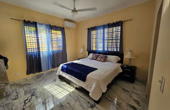 Sosúa Getaway Luxurious Holiday House With Private Pool - Foto 8