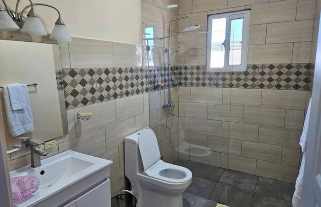 Sosúa Getaway Luxurious Holiday House With Private Pool - Foto 15