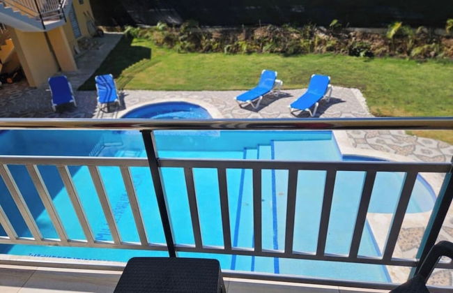 Sosúa Getaway Luxurious Holiday House With Private Pool - Foto 23