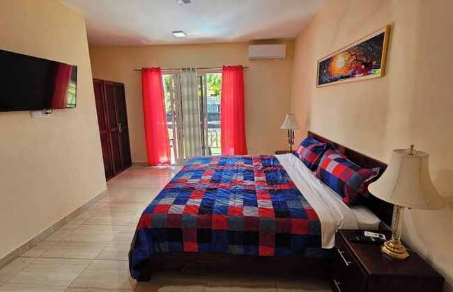 Sosúa Getaway Luxurious Holiday House With Private Pool - Foto 6