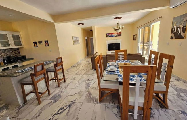 Sosúa Getaway Luxurious Holiday House With Private Pool - Foto 13