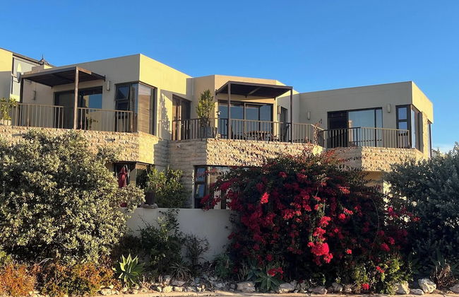 Whispering Waves - Serene Langebaan Getaway With Breathtaking Views - Foto 45